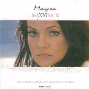 Maysa - Maxximum download flac mp3