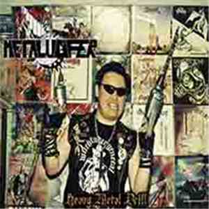 Metalucifer - Metaluciferian Drill download flac mp3
