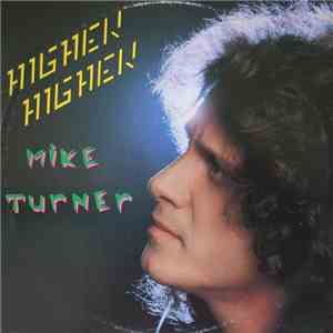 Mike Turner - Higher Higher download flac mp3