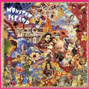 Monster Island - From The Michigan Floor download flac mp3