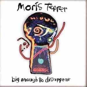 Moris Tepper - Big Enough To Disappear download flac mp3