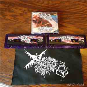 MxIxIxTxAxVxWxIxSxRxIxMxMxOx / Decompurulent Ulcerator - Split Tape 2018 download flac mp3