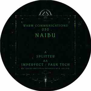 Naibu - Splitter download flac mp3