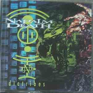 Napalm Death - Diatribes download flac mp3