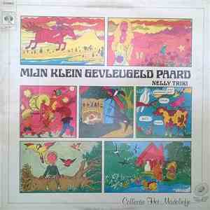 Nelly Triki - Mijn Klein Gevleugeld Paard Vol. 1 Vivi download flac mp3