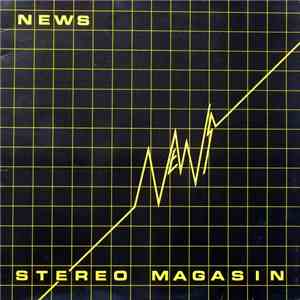 News - Stereo Magasin download flac mp3