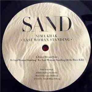 Nima Khak - Last Woman Standing download flac mp3