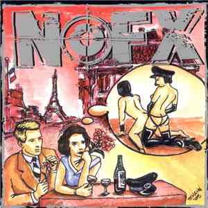 NOFX - 7 Inch Of The Month Club #11 download flac mp3
