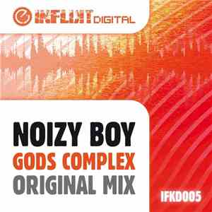 Noizy Boy - Gods Complex download flac mp3