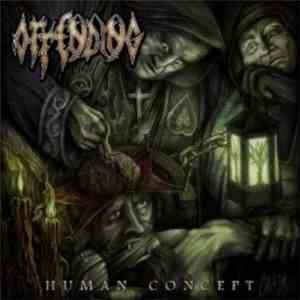 Offending - Human Concept download flac mp3
