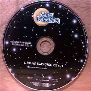 Onda Vaselina - Un Pie Tras Otro Pie download flac mp3