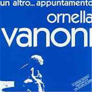 Ornella Vanoni - Un Altro... Appuntamento download flac mp3