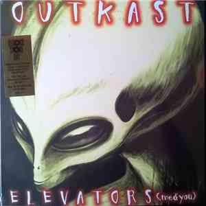 OutKast - Elevators (Me & You) download flac mp3