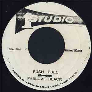 Pablove Black - Push Pull download flac mp3