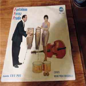 Pantaleón Perez Prado, Eda Pov - Espirito download flac mp3