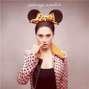 Paola Iezzi - Se Perdo Te download flac mp3