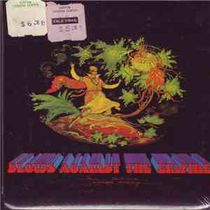 Paul Kantner / Jefferson Starship - Blows Against The Empire download flac mp3