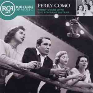 Perry Como - Perry Como With The Fontane Sisters download flac mp3