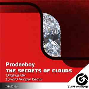 Prodeeboy - The Secrets Of Clouds download flac mp3