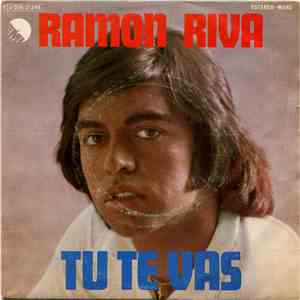 Ramon Riva - Tu Te Vas download flac mp3