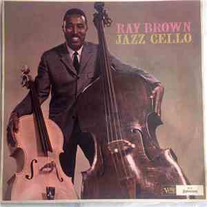 Ray Brown - Jazz Cello download flac mp3