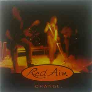 Red Aim - Orange. download flac mp3