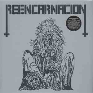 Reencarnación - 888 Metal / Acompañame A La Tumba download flac mp3