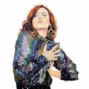 Róisín Murphy - Sequins EP (Two Of Three) download flac mp3