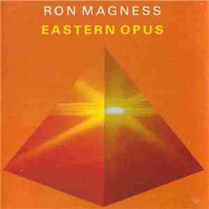 Ron Magness - Eastern Opus download flac mp3