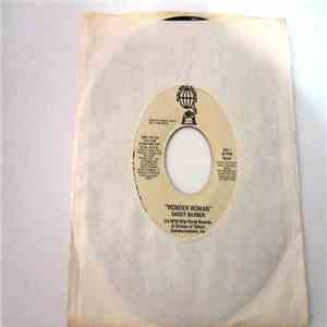 Sandy Barber - Wonder Woman download flac mp3