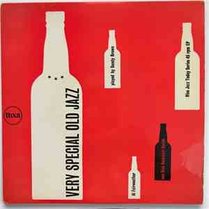 Sandy Brown , Alastair Fairweather, Dick Heckstall-Smith - Very Special Old Jazz download flac mp3