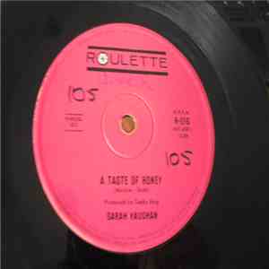 Sarah Vaughan - A Taste Of Honey / The Good Life download flac mp3