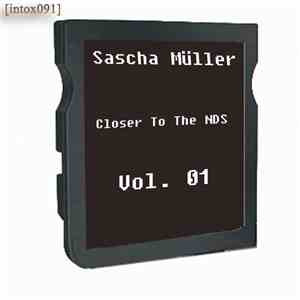 Sascha Müller - Closer To The NDS Vol. 1 download flac mp3