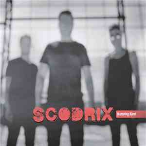 Scodrix - Scodrix download flac mp3