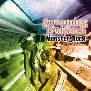 Screaming Lord Sutch - Monster Rock download flac mp3