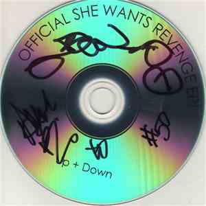 She Wants Revenge - Up + Down download flac mp3