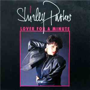 Shirley Parker - Lover For A Minute download flac mp3