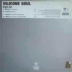 Silicone Soul - Right On! download flac mp3