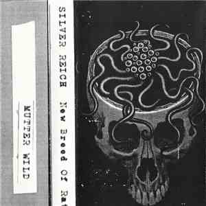 Silver Reich - New Breed Of Rat download flac mp3