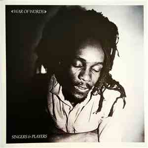 Singers & Players - War Of Words / War Of Version download flac mp3