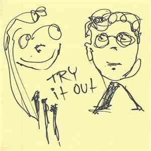 Skrillex & Alvin Risk - Try It Out download flac mp3