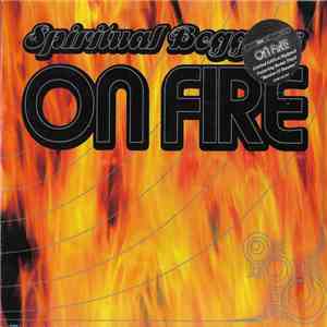 Spiritual Beggars - On Fire download flac mp3