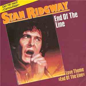 Stan Ridgway - End Of The Line download flac mp3
