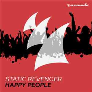 Static Revenger - Happy People download flac mp3