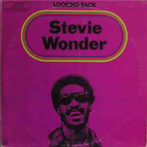Stevie Wonder - Looking Back download flac mp3