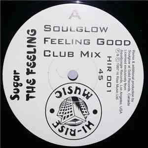 Sugar - The Feeling download flac mp3