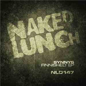 SynnyS - Finnished EP download flac mp3