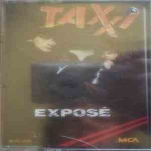 Taxxi - Expose flac mp3 download
