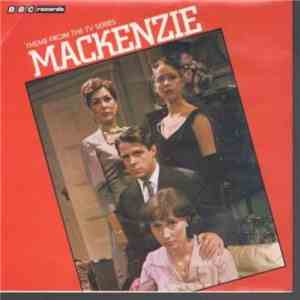 The Anthony Isaac Orchestra With Eric Hill  - Theme From The TV Series Mackenzie download flac mp3
