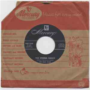 The Blue Stars - The Kissing Dance / Broadway At Basin Street download flac mp3